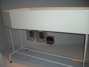 charge your battery from your dead relatives' energy